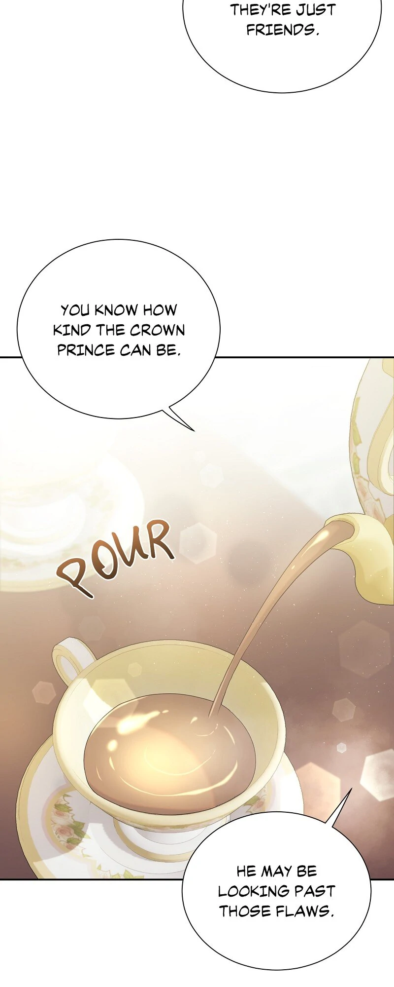 The Perks of Being a Villain Chapter 54 - page 47