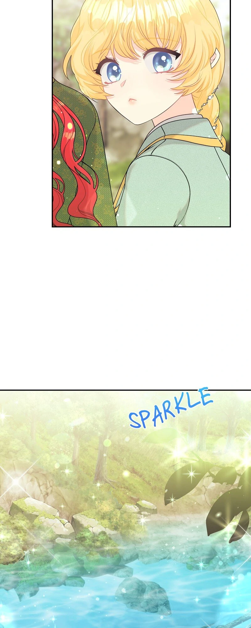 The Perks of Being a Villain Chapter 55 - page 15