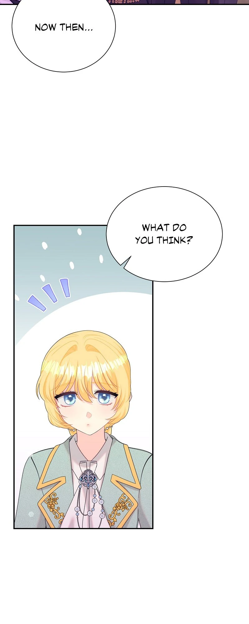 The Perks of Being a Villain Chapter 55 - page 26