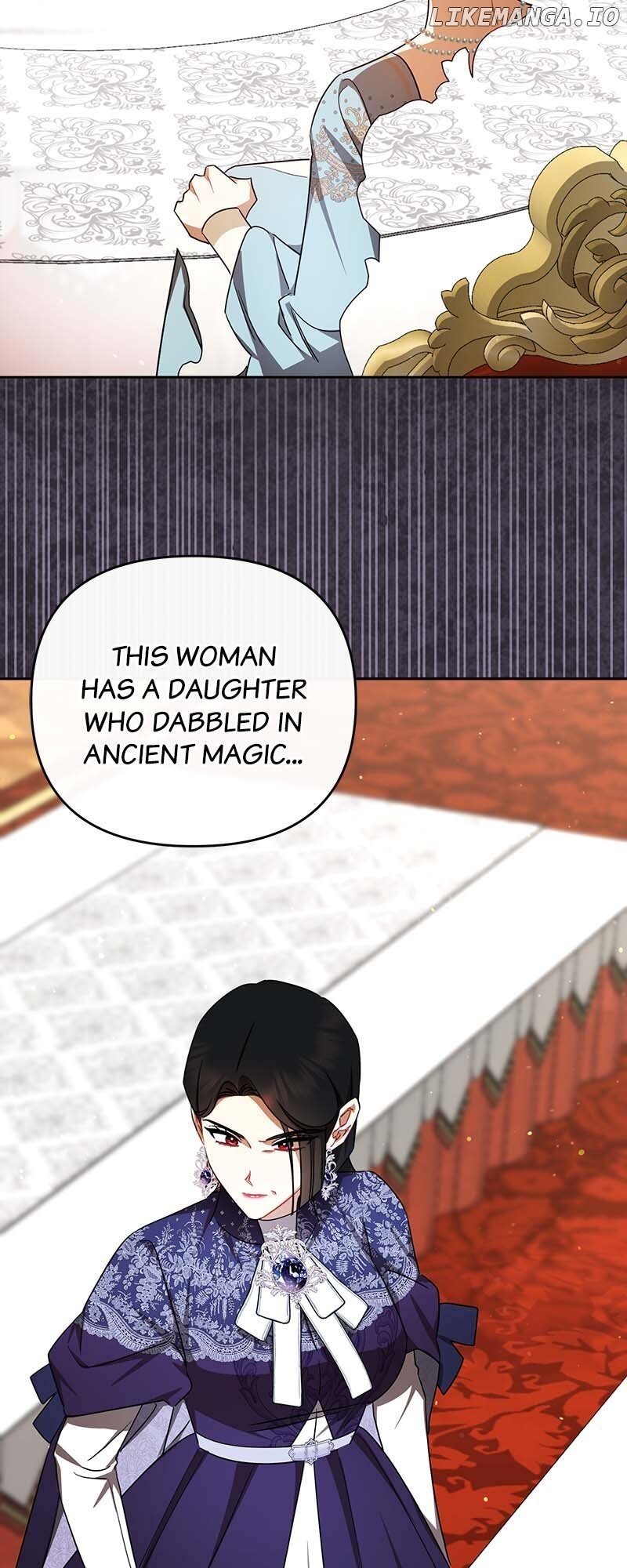 Ungracefully Grace Chapter 64 - page 51