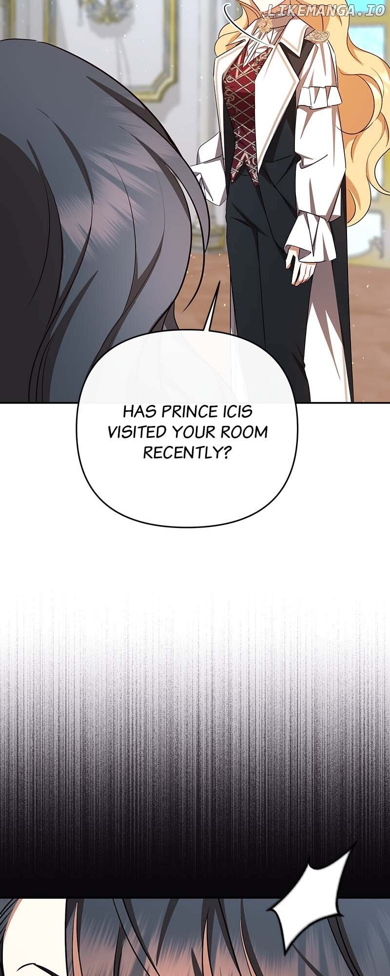 Ungracefully Grace Chapter 65 - page 16