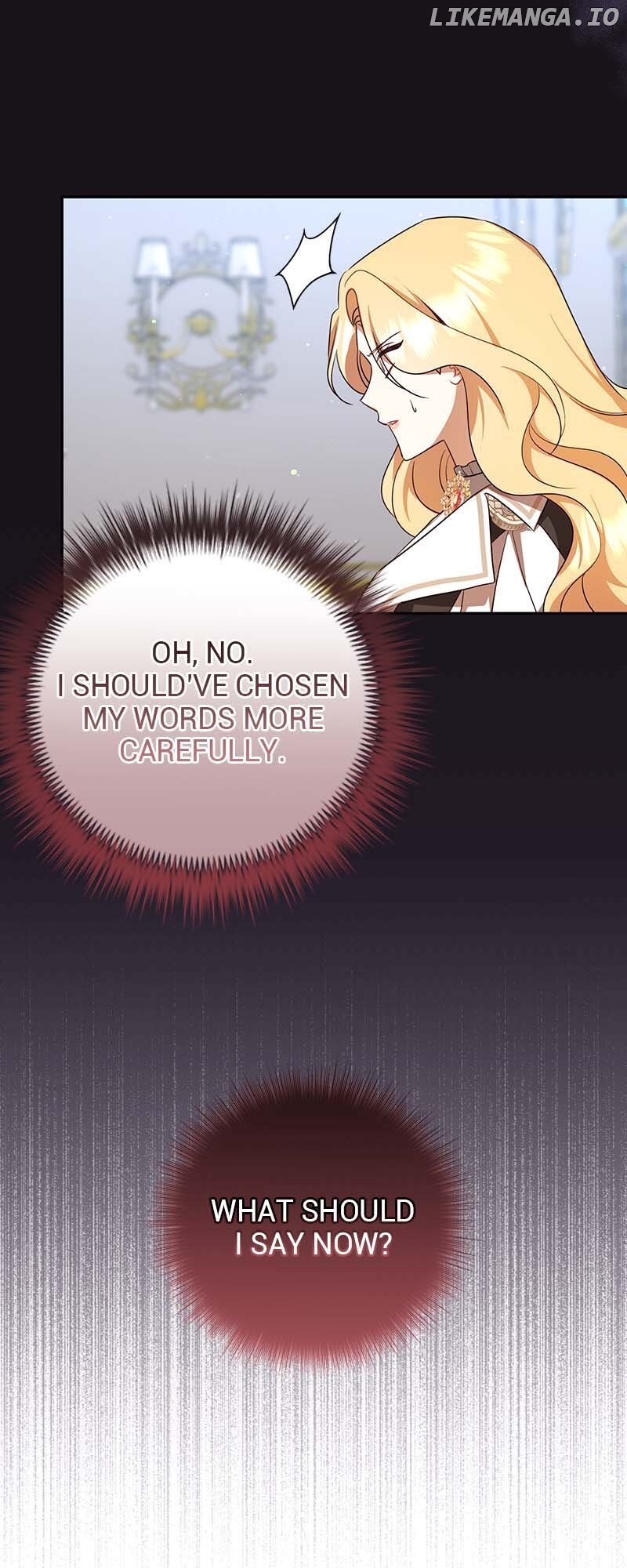 Ungracefully Grace Chapter 65 - page 19