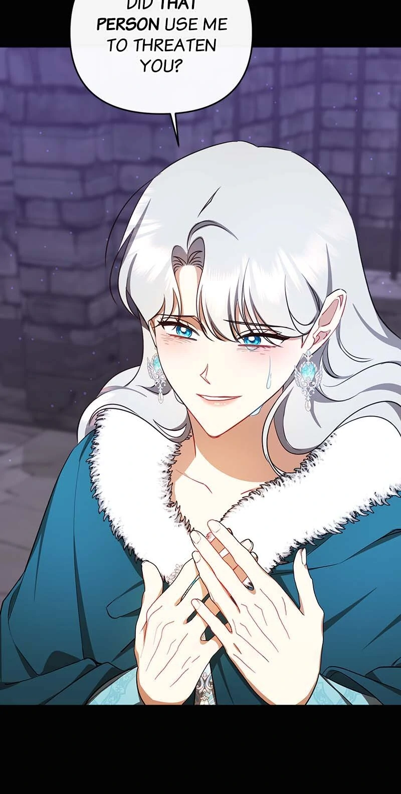 Ungracefully Grace Chapter 67 - page 17
