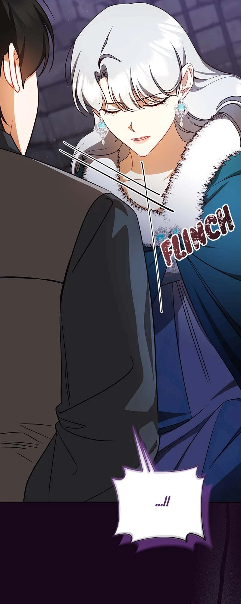 Ungracefully Grace Chapter 67 - page 25