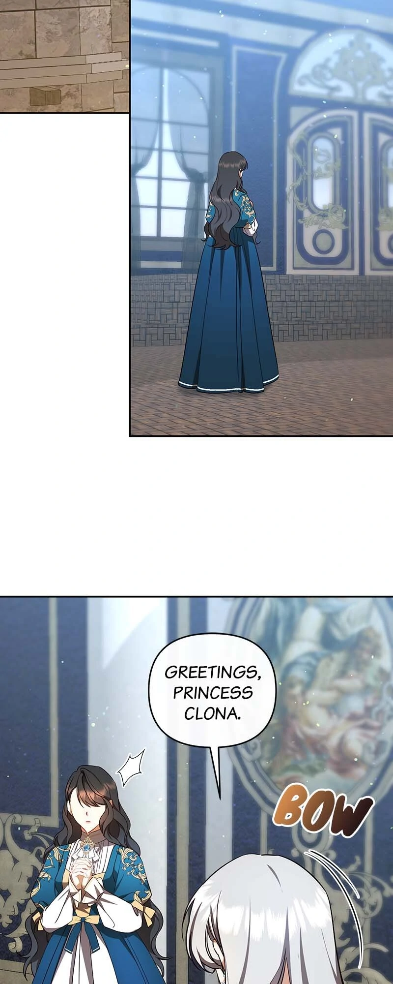 Ungracefully Grace Chapter 67 - page 33