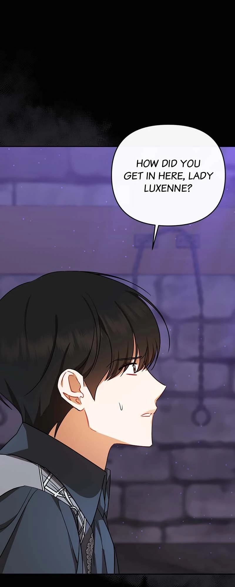 Ungracefully Grace Chapter 67 - page 5