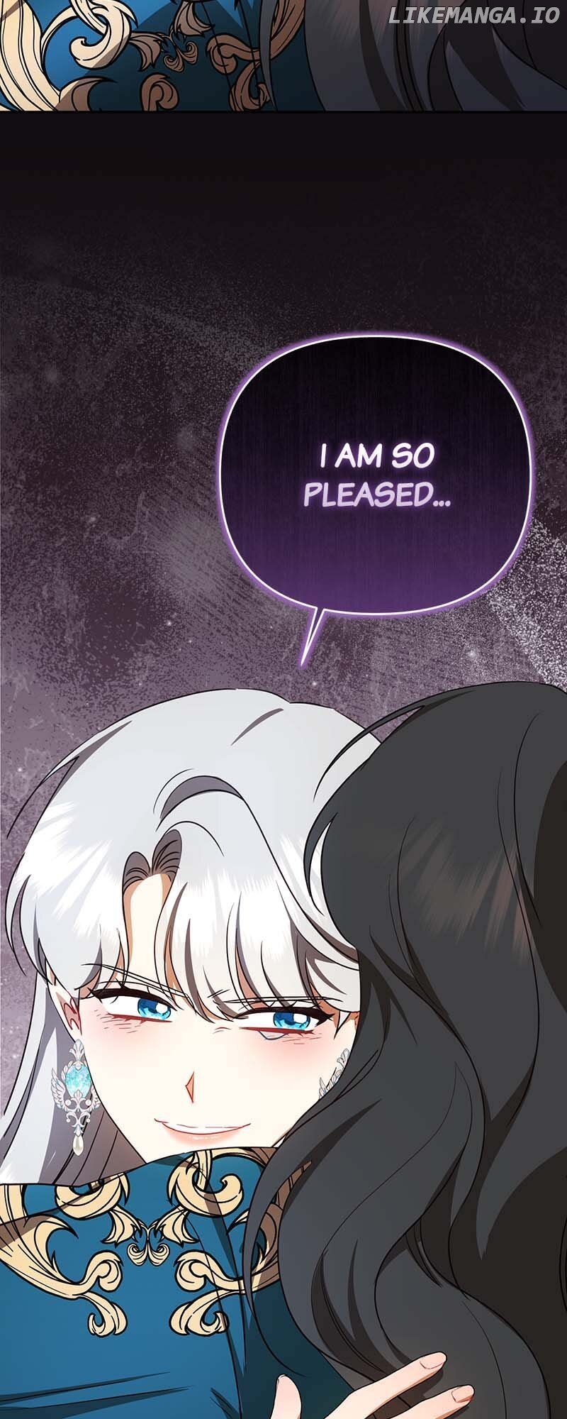 Ungracefully Grace Chapter 67 - page 50