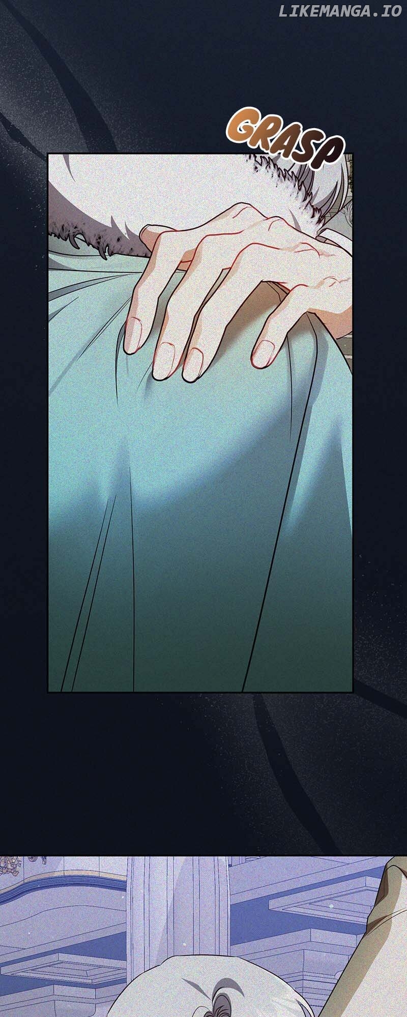 Ungracefully Grace Chapter 67 - page 61