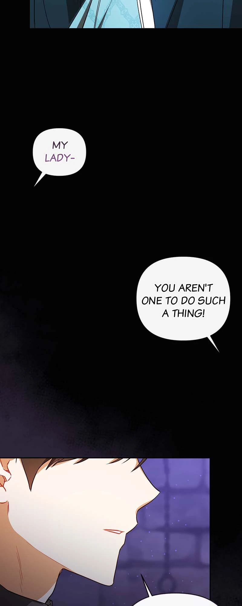 Ungracefully Grace Chapter 67 - page 9