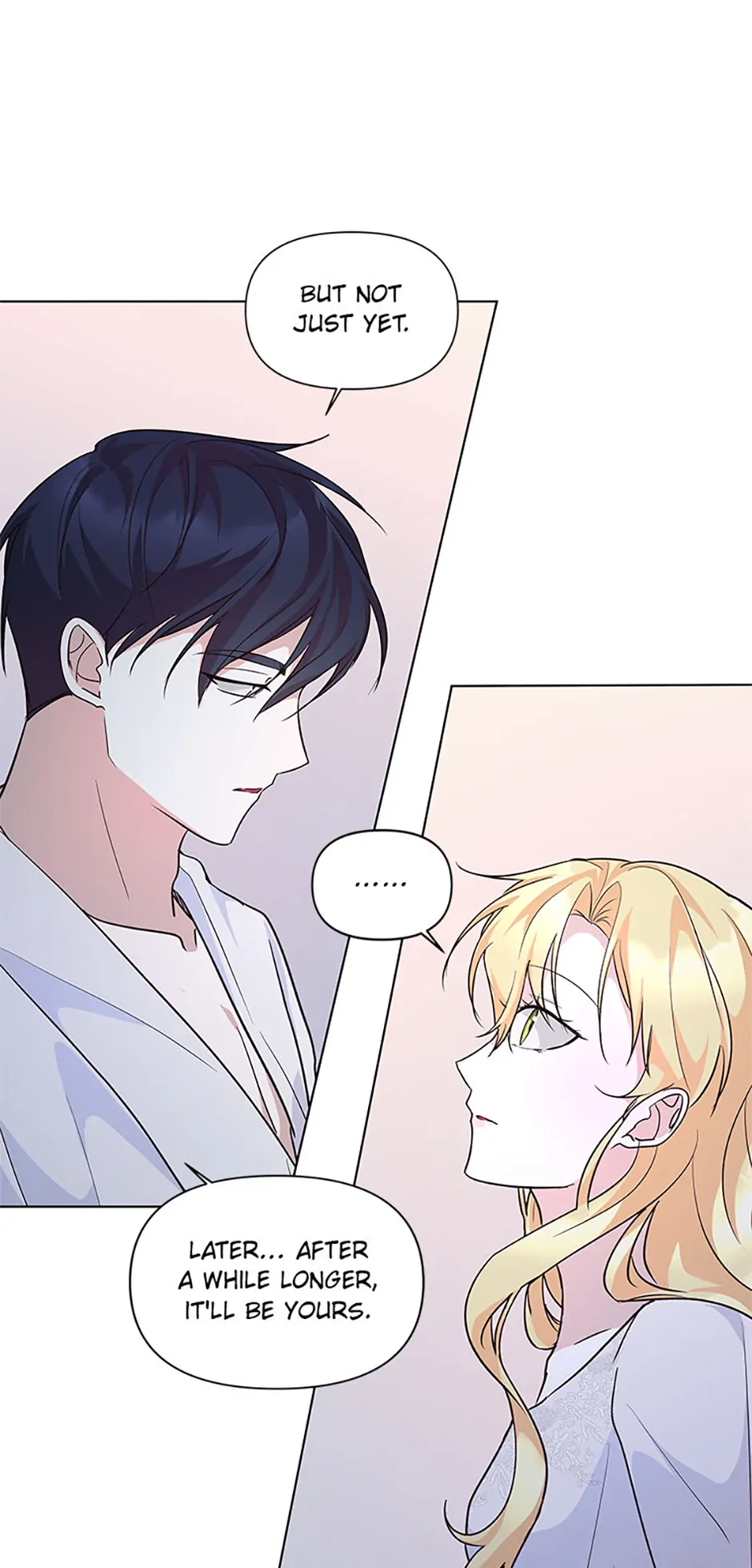 Once Married Chapter 47 - page 10