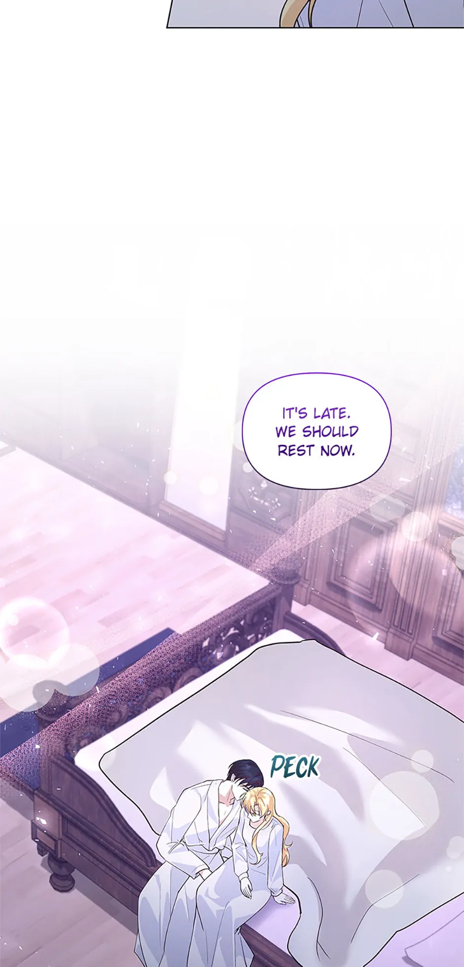 Once Married Chapter 47 - page 11