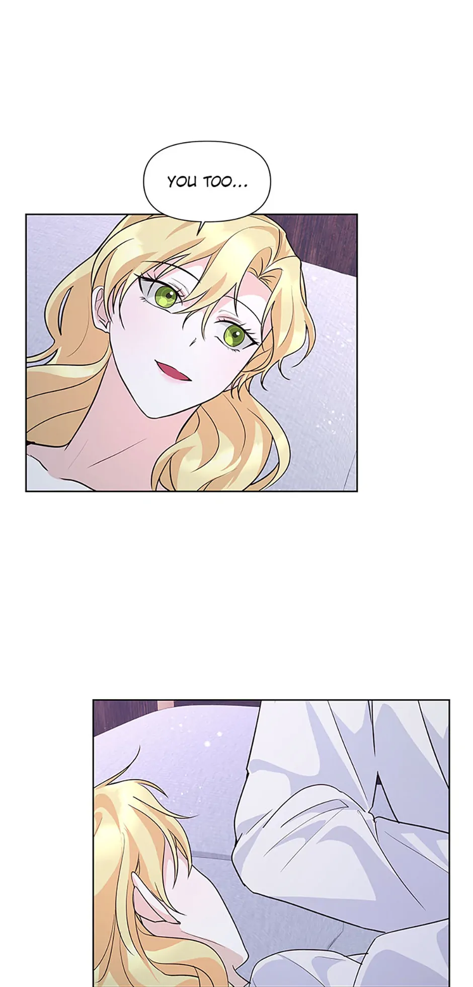 Once Married Chapter 47 - page 14