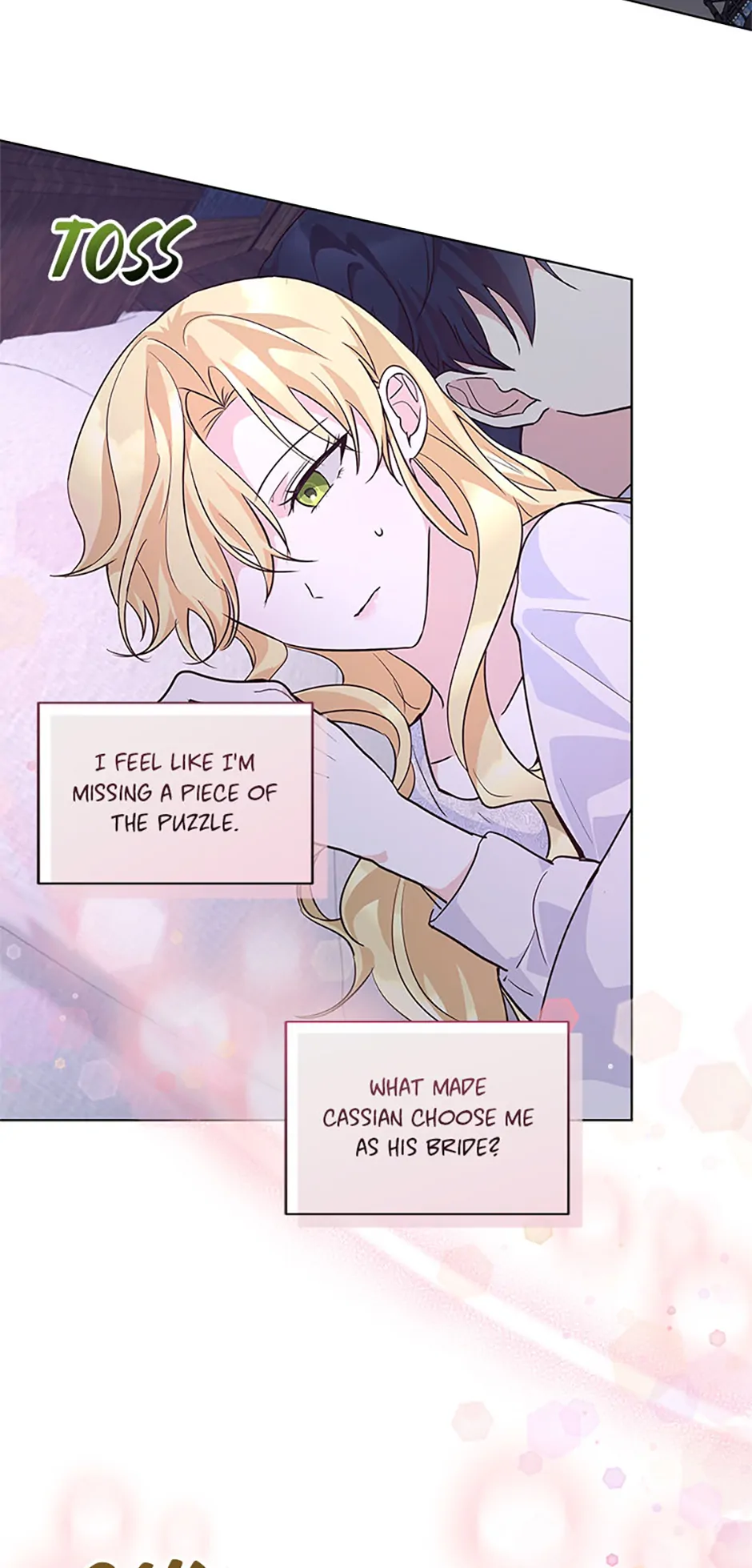 Once Married Chapter 47 - page 16