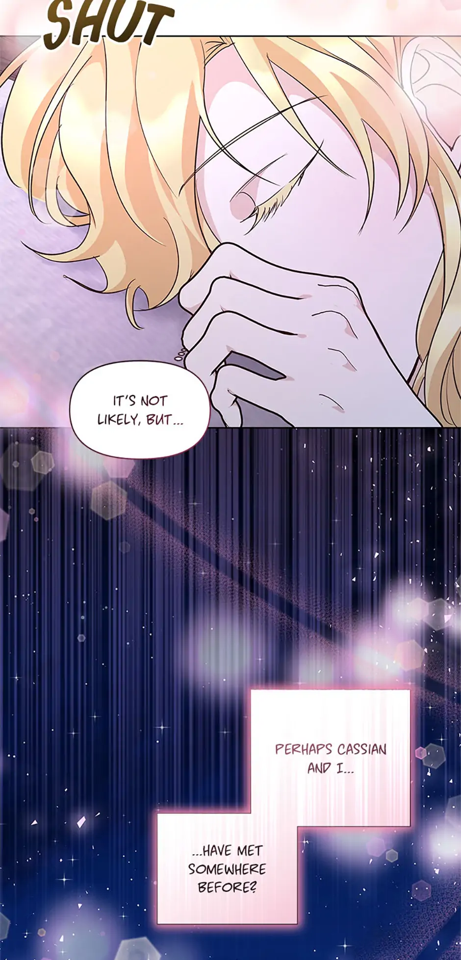 Once Married Chapter 47 - page 17