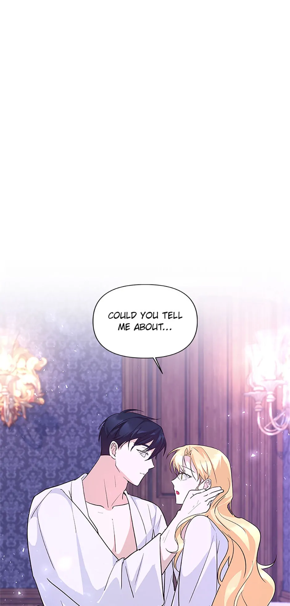 Once Married Chapter 47 - page 1