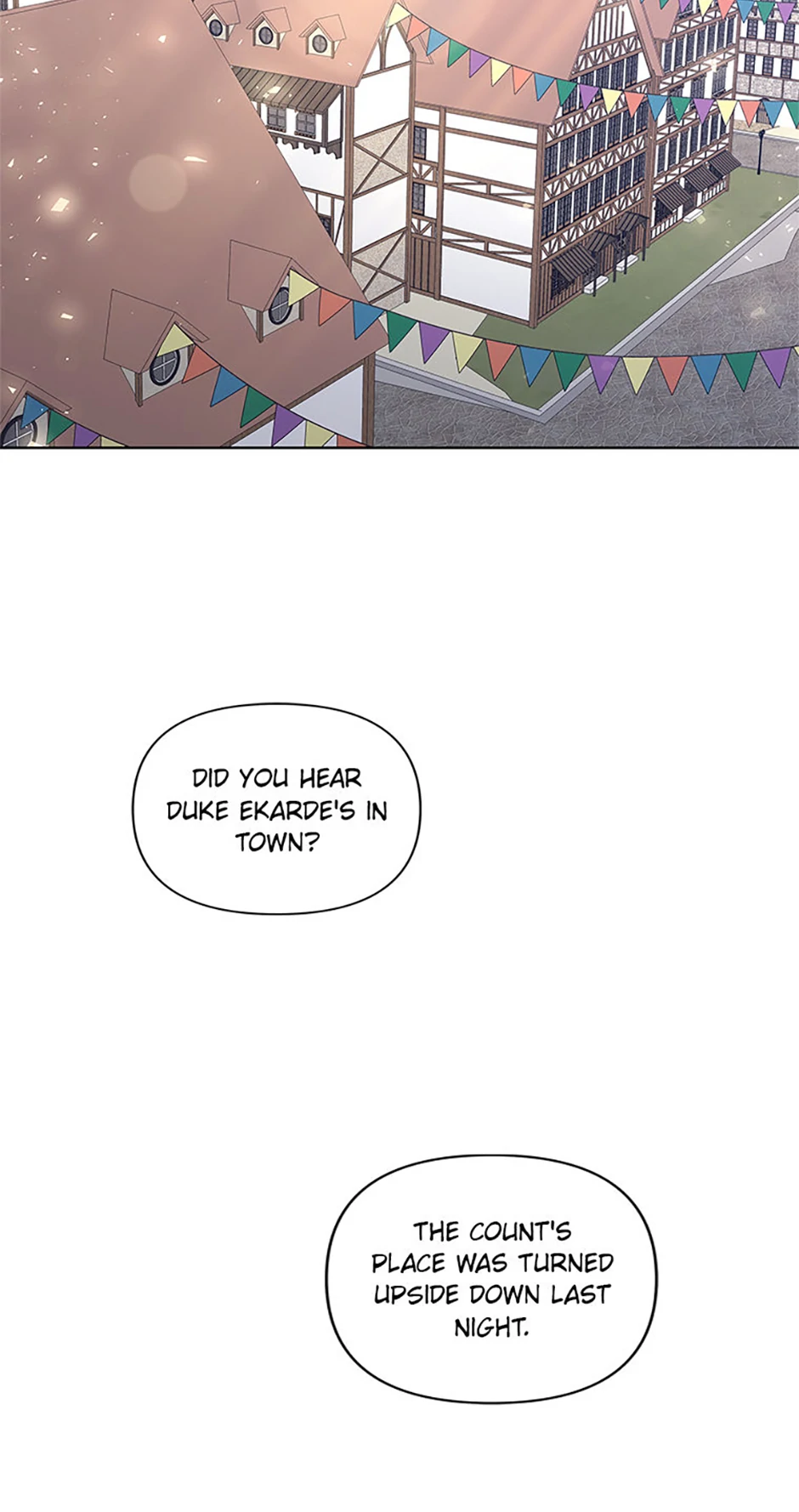 Once Married Chapter 47 - page 20