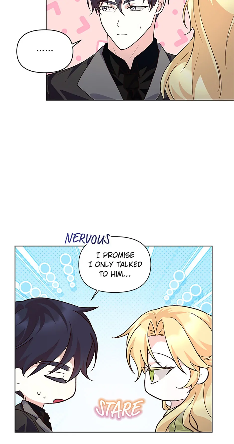 Once Married Chapter 47 - page 23