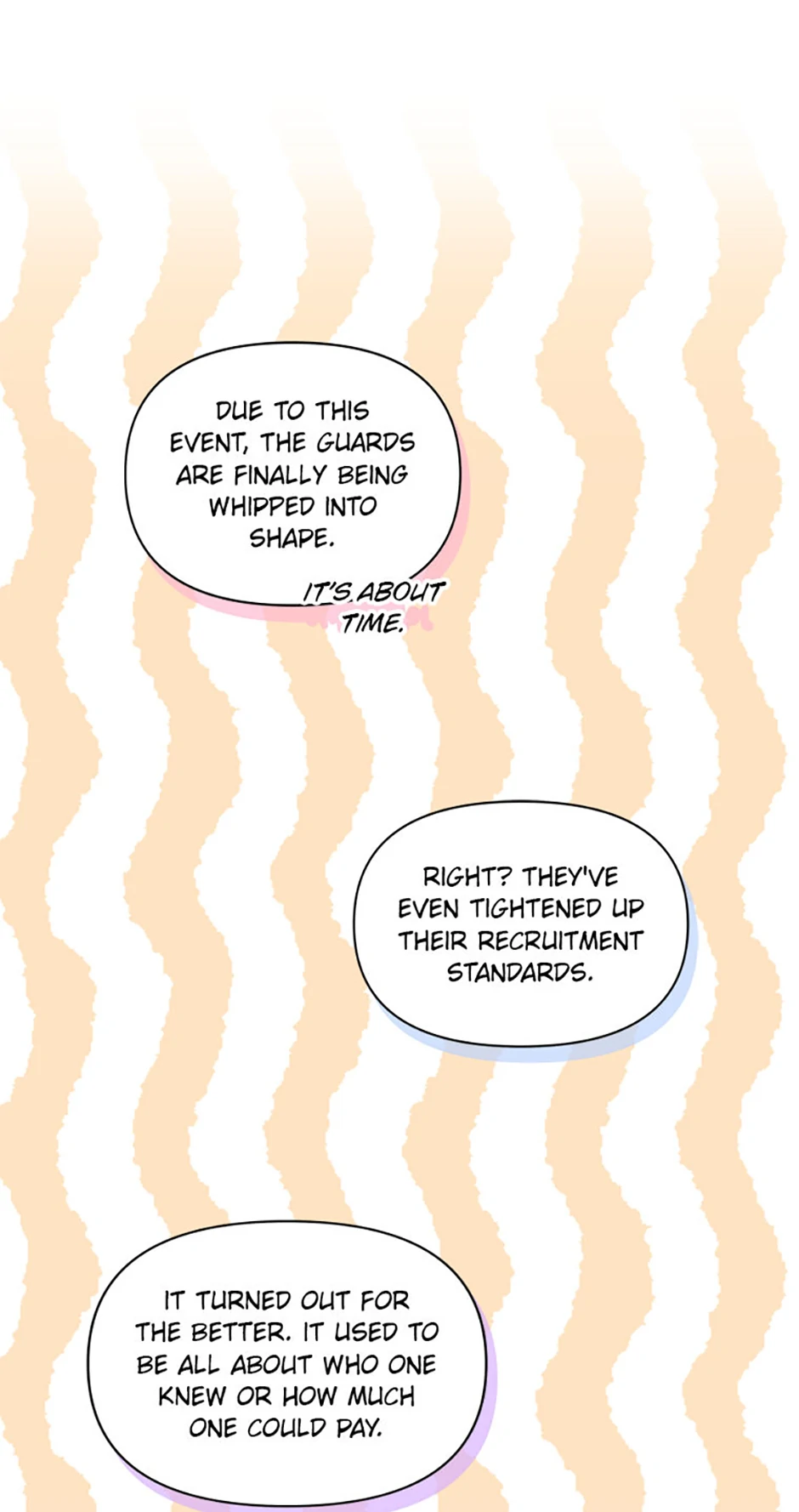 Once Married Chapter 47 - page 24