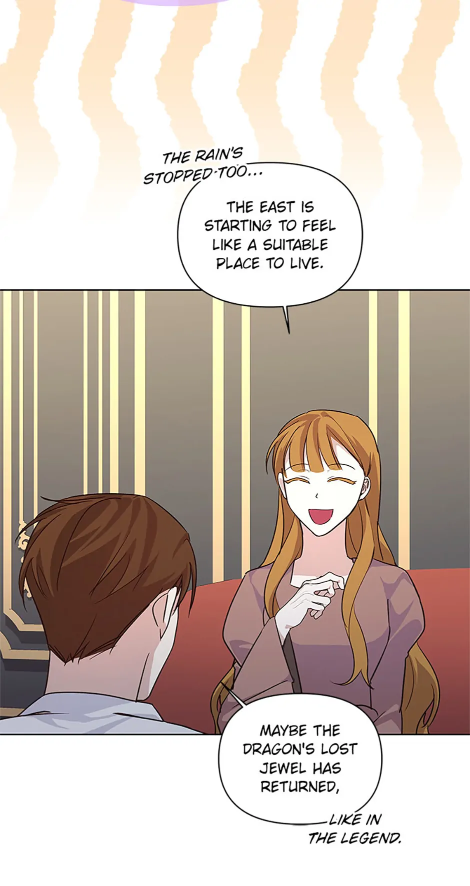 Once Married Chapter 47 - page 25