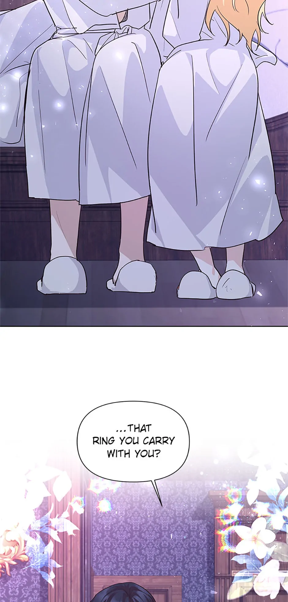 Once Married Chapter 47 - page 2