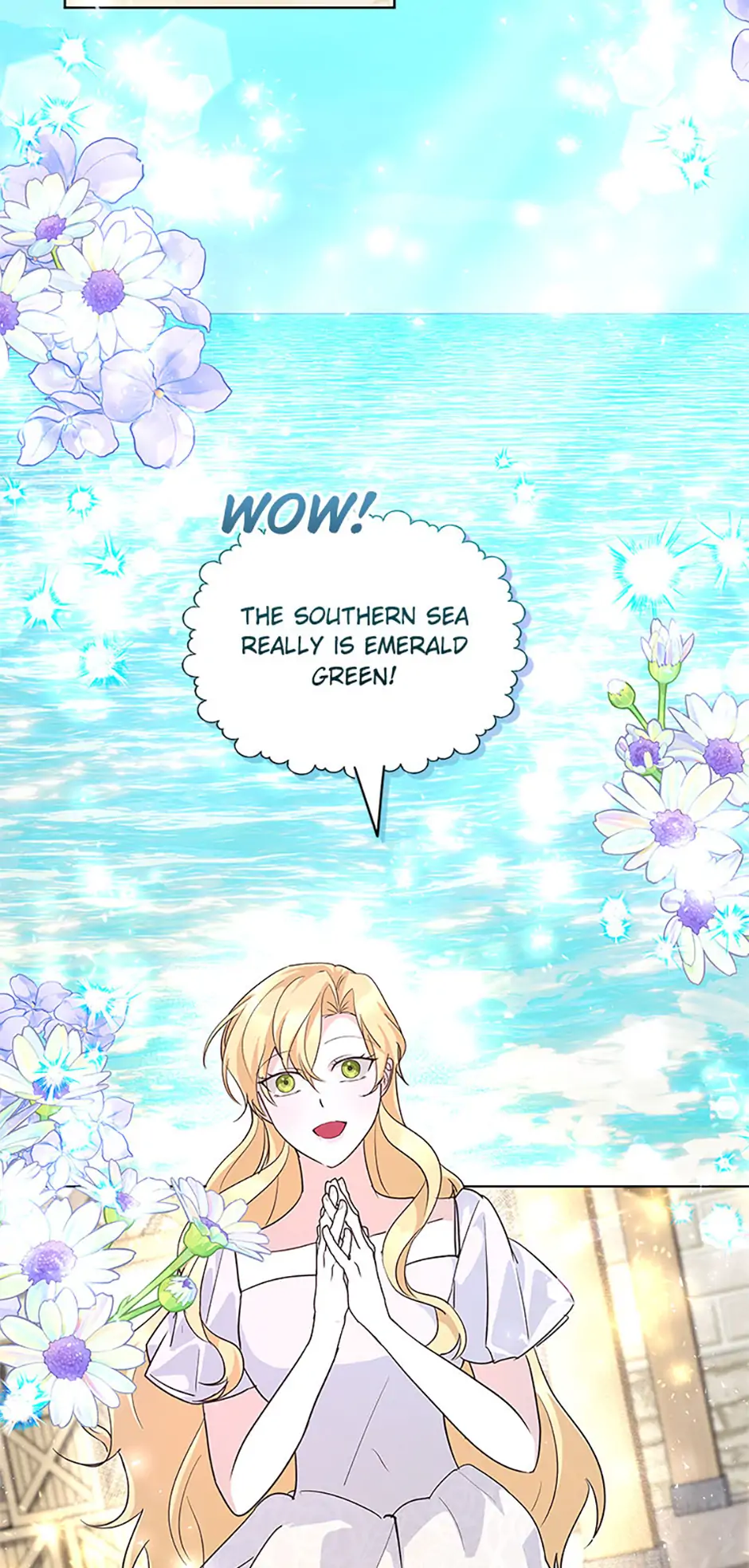 Once Married Chapter 47 - page 30