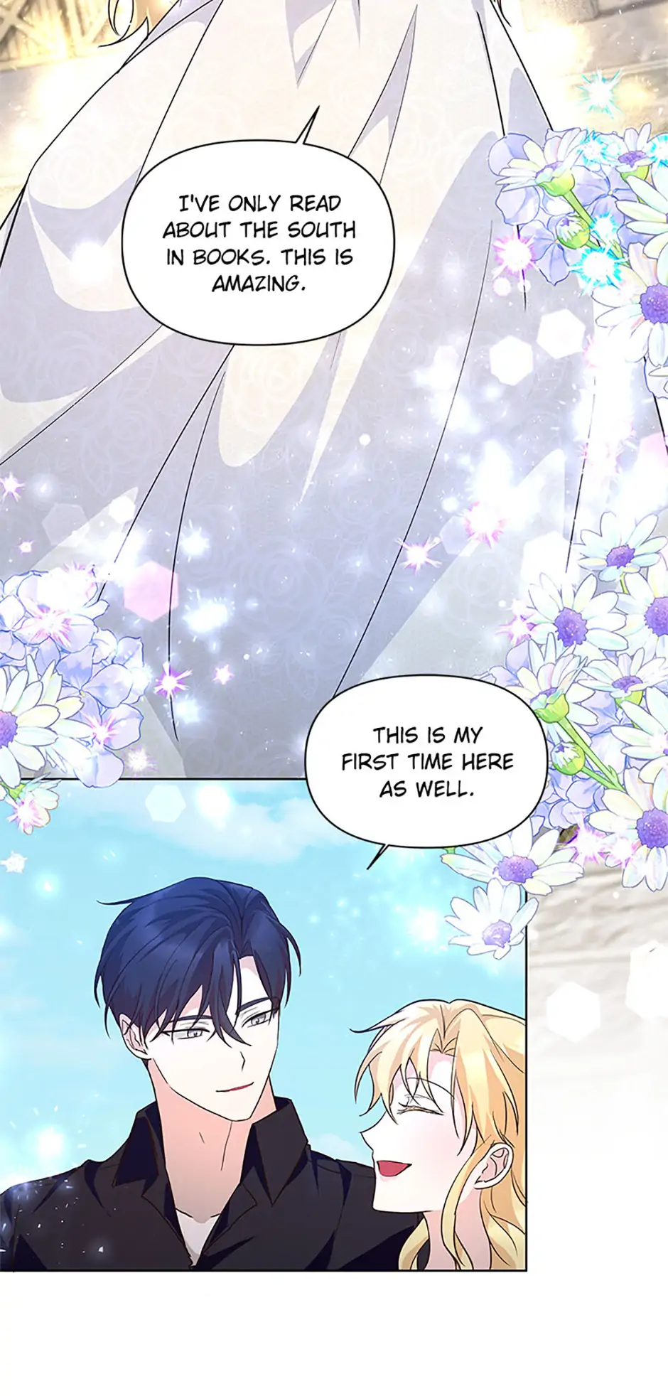 Once Married Chapter 47 - page 31