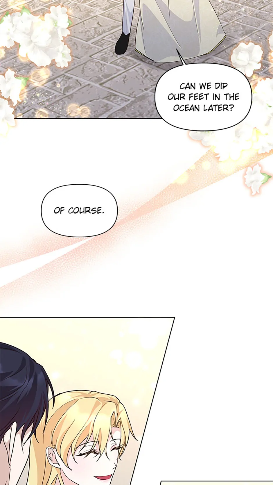 Once Married Chapter 47 - page 34