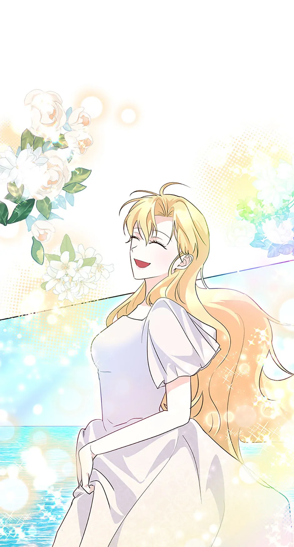 Once Married Chapter 47 - page 38