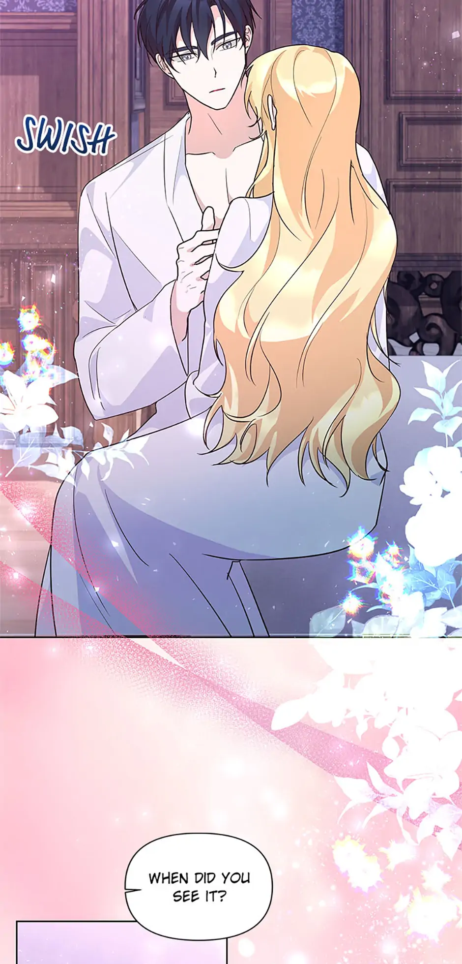 Once Married Chapter 47 - page 3