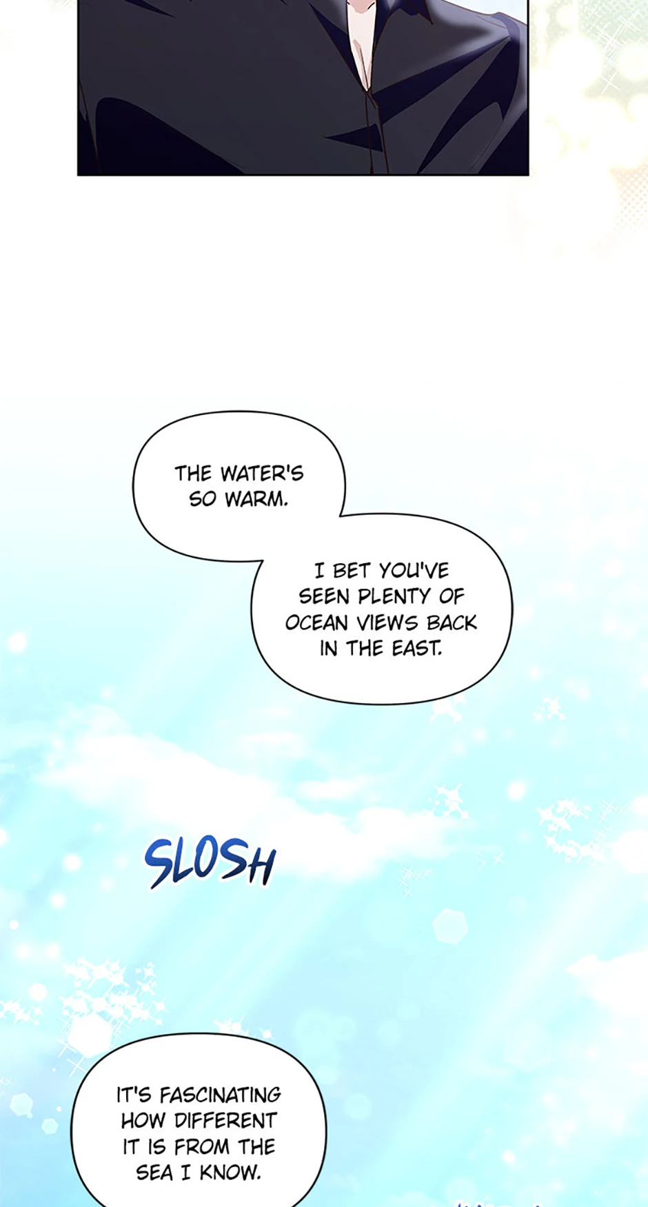 Once Married Chapter 47 - page 40