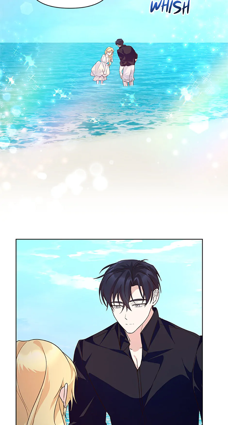 Once Married Chapter 47 - page 41