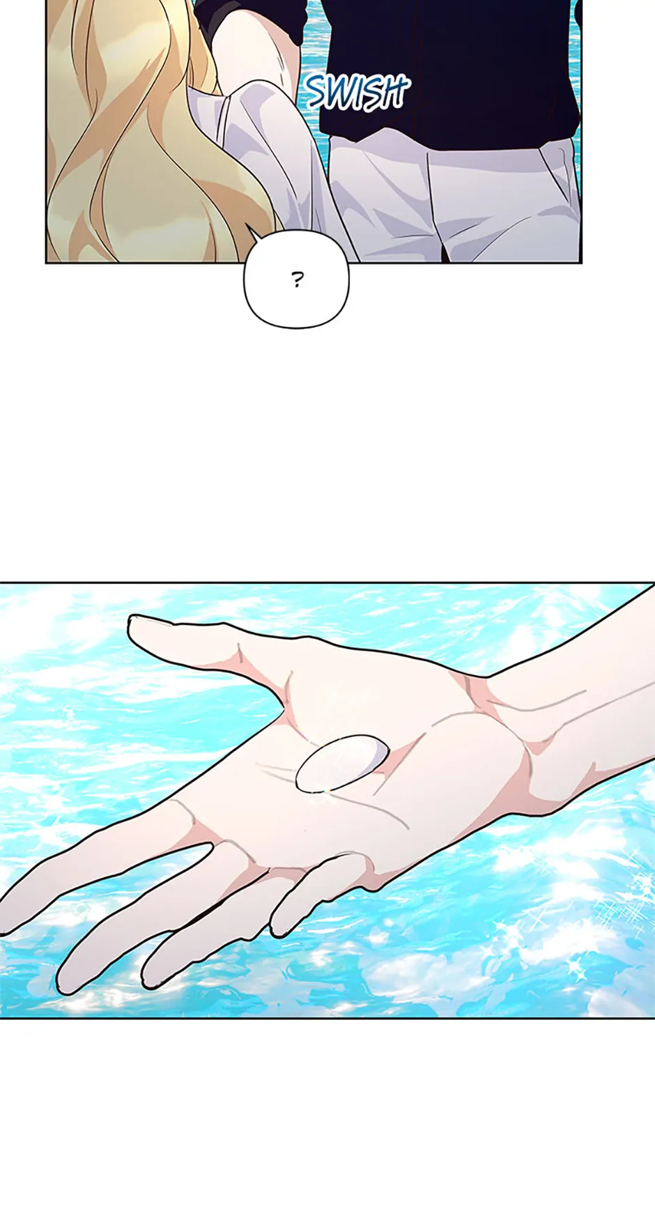 Once Married Chapter 47 - page 42