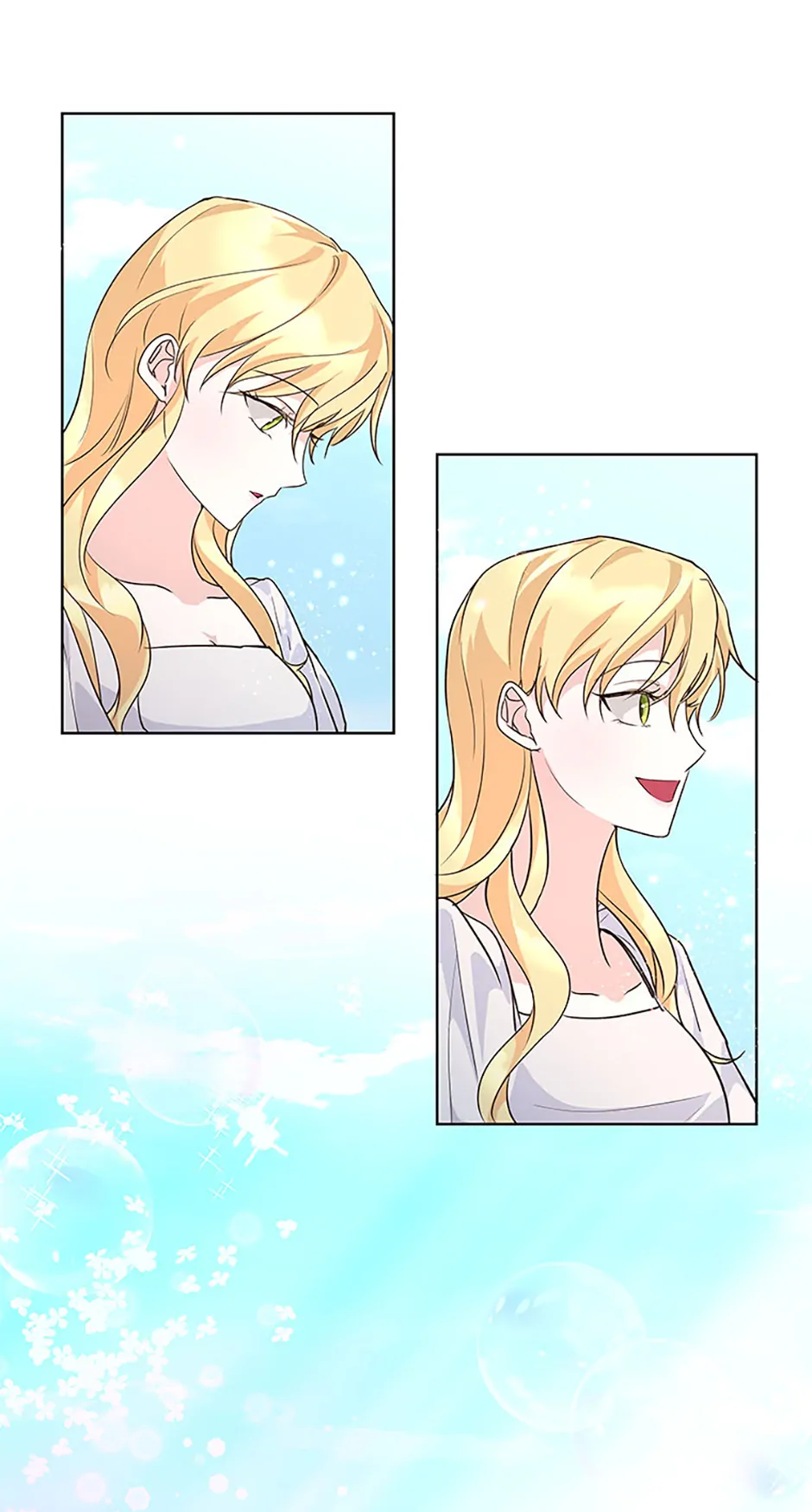 Once Married Chapter 47 - page 43