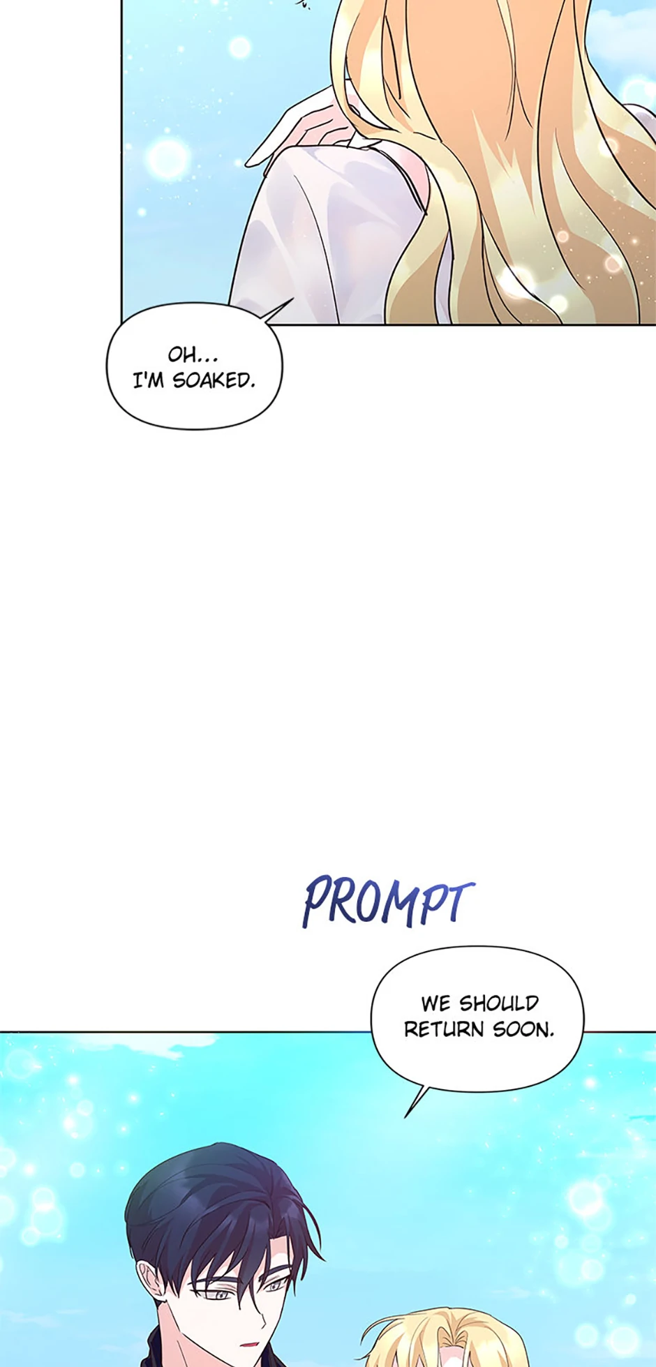 Once Married Chapter 47 - page 46