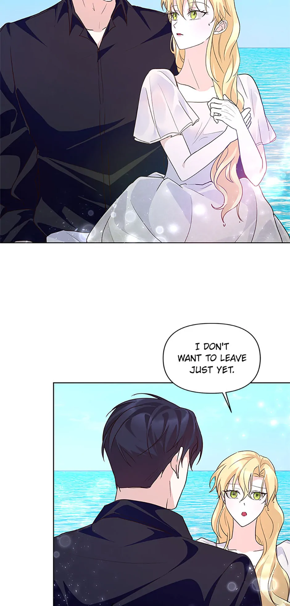 Once Married Chapter 47 - page 47