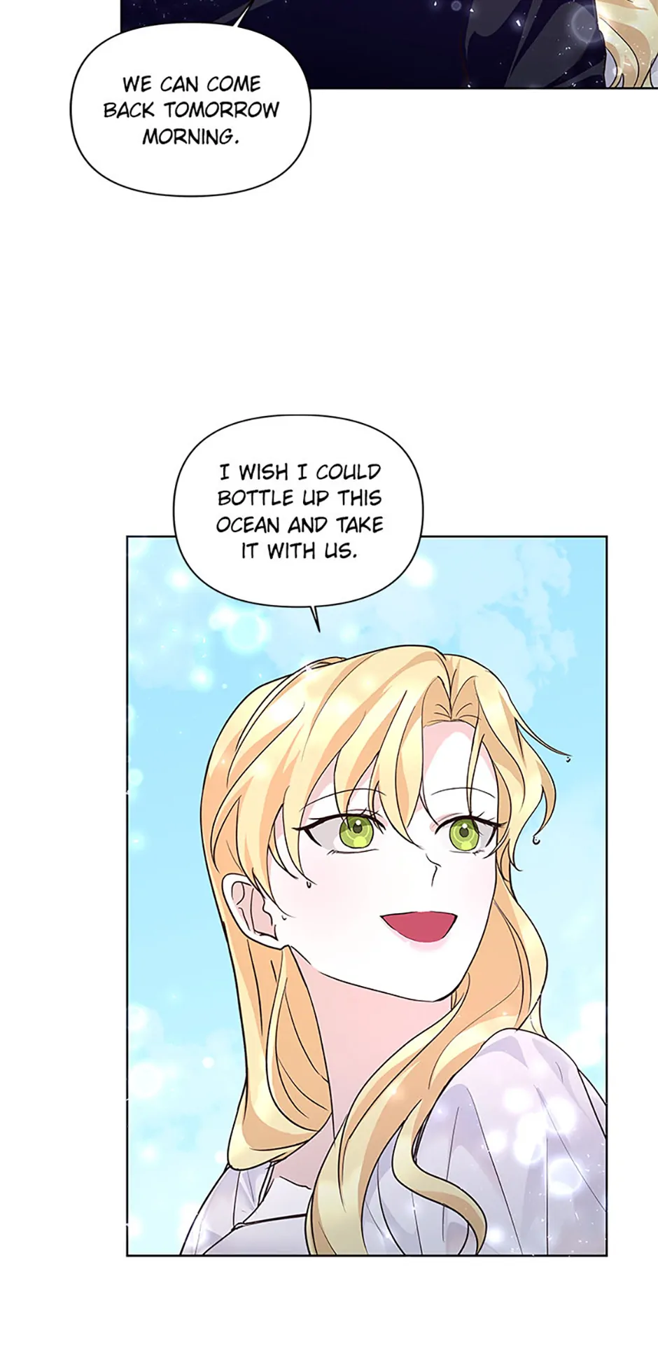 Once Married Chapter 47 - page 48