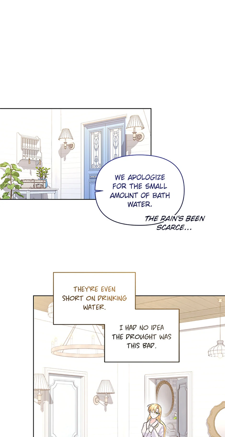 Once Married Chapter 47 - page 51