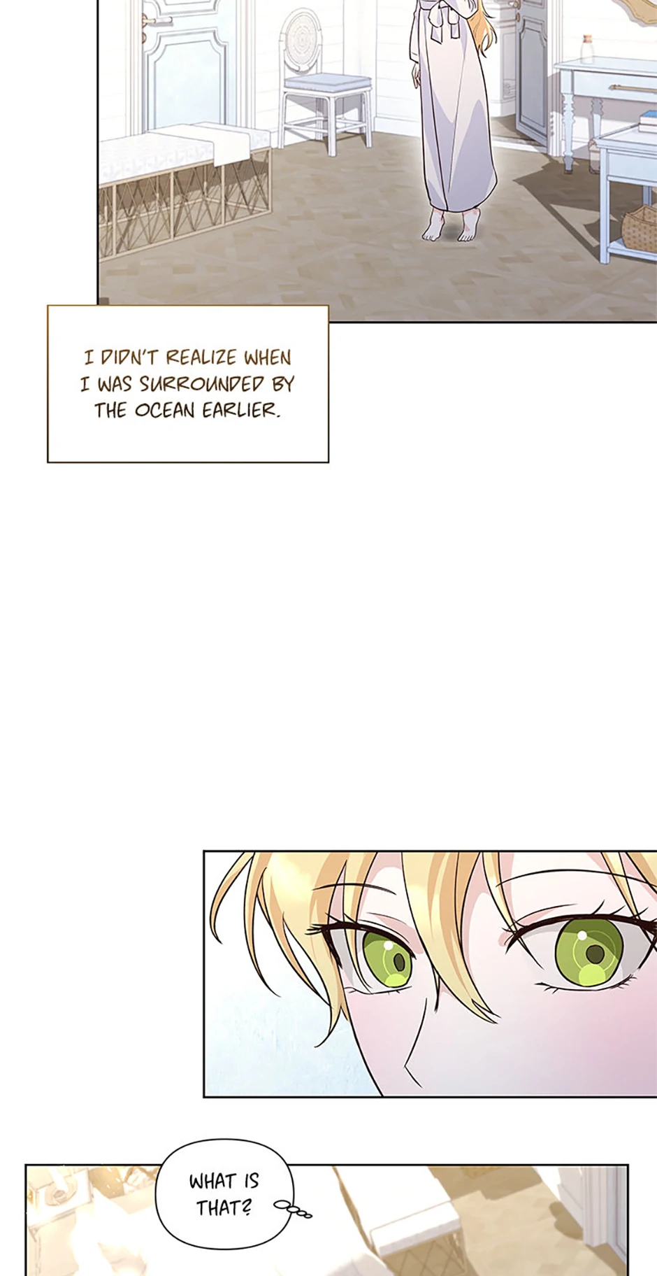 Once Married Chapter 47 - page 52