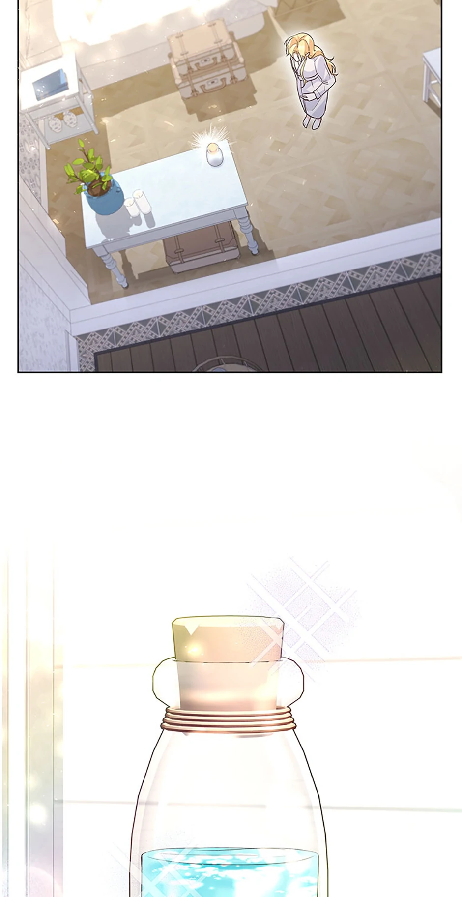 Once Married Chapter 47 - page 53