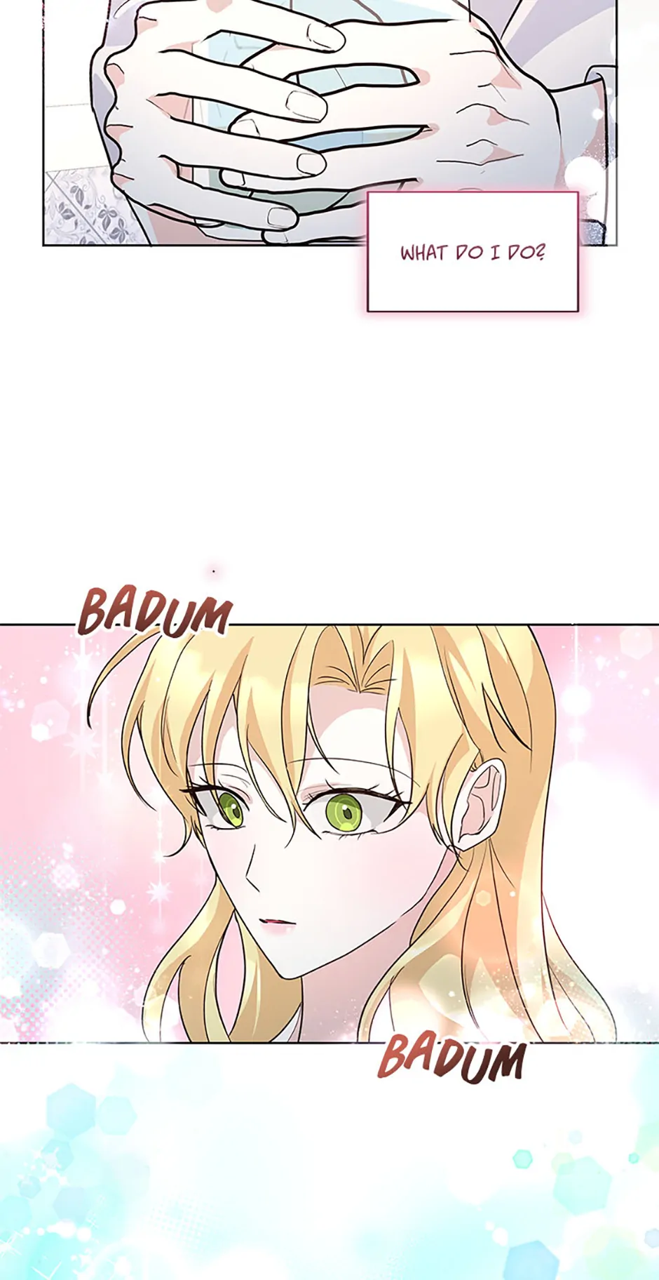 Once Married Chapter 47 - page 56