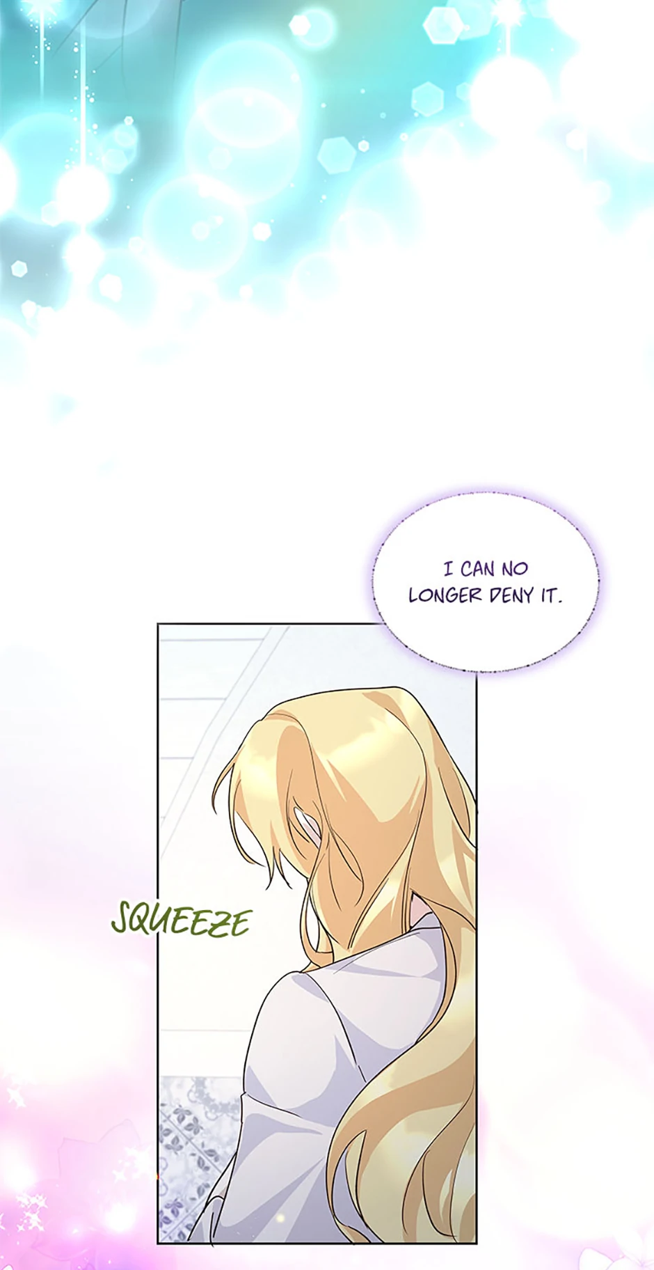 Once Married Chapter 47 - page 58
