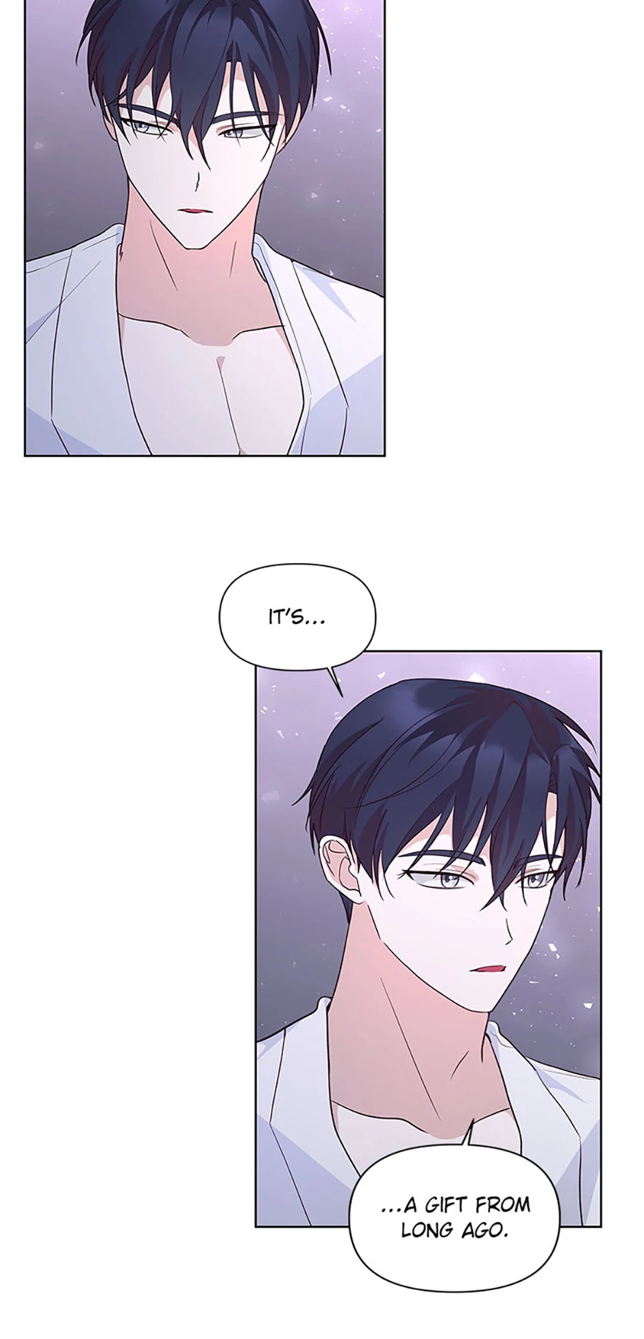 Once Married Chapter 47 - page 6