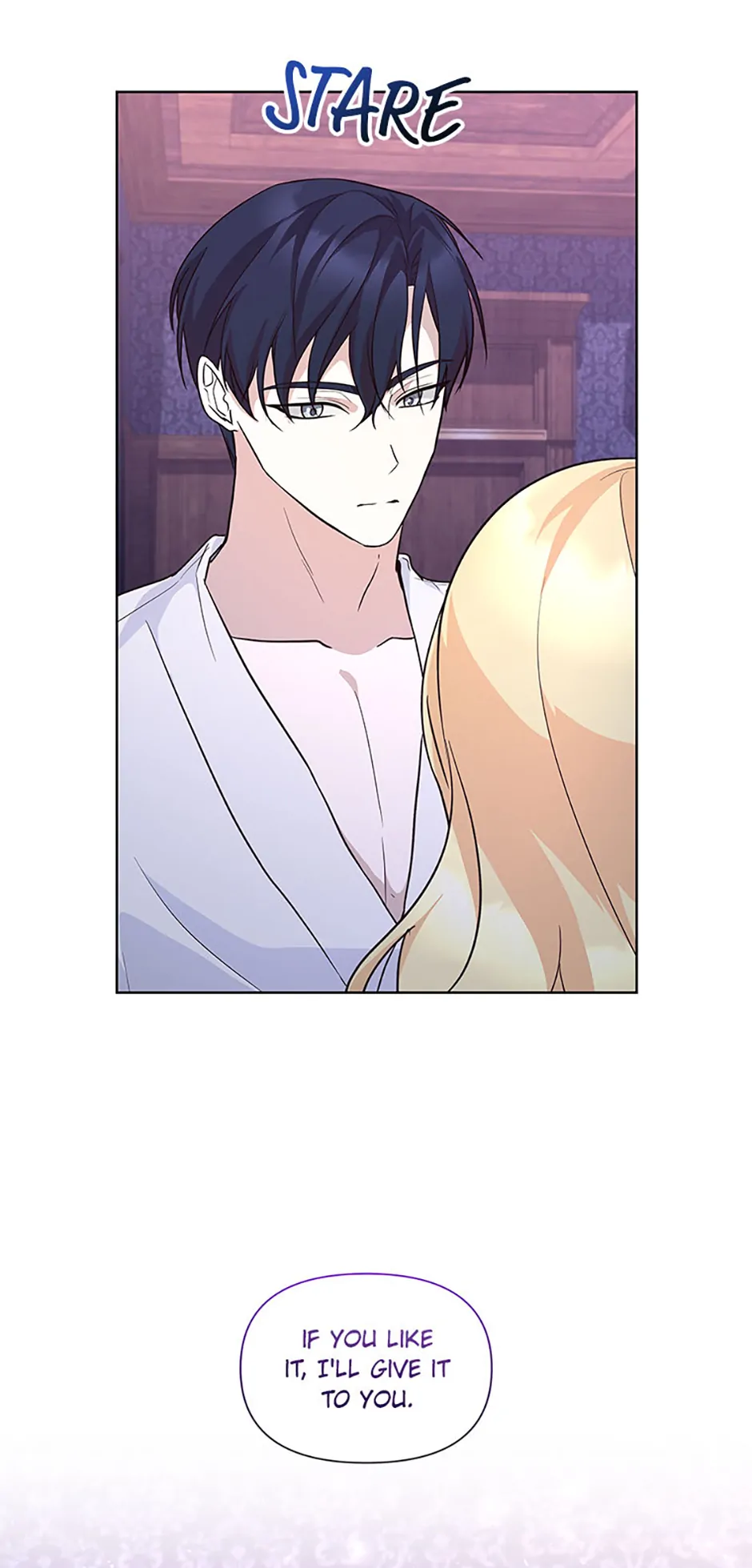 Once Married Chapter 47 - page 8