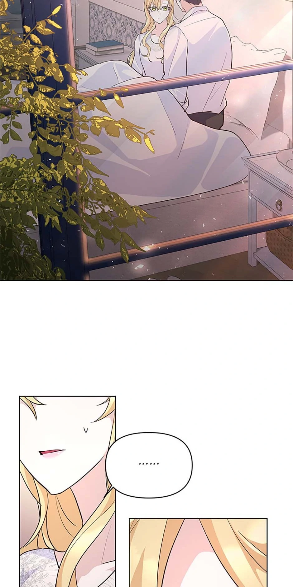 Once Married Chapter 48 - page 11