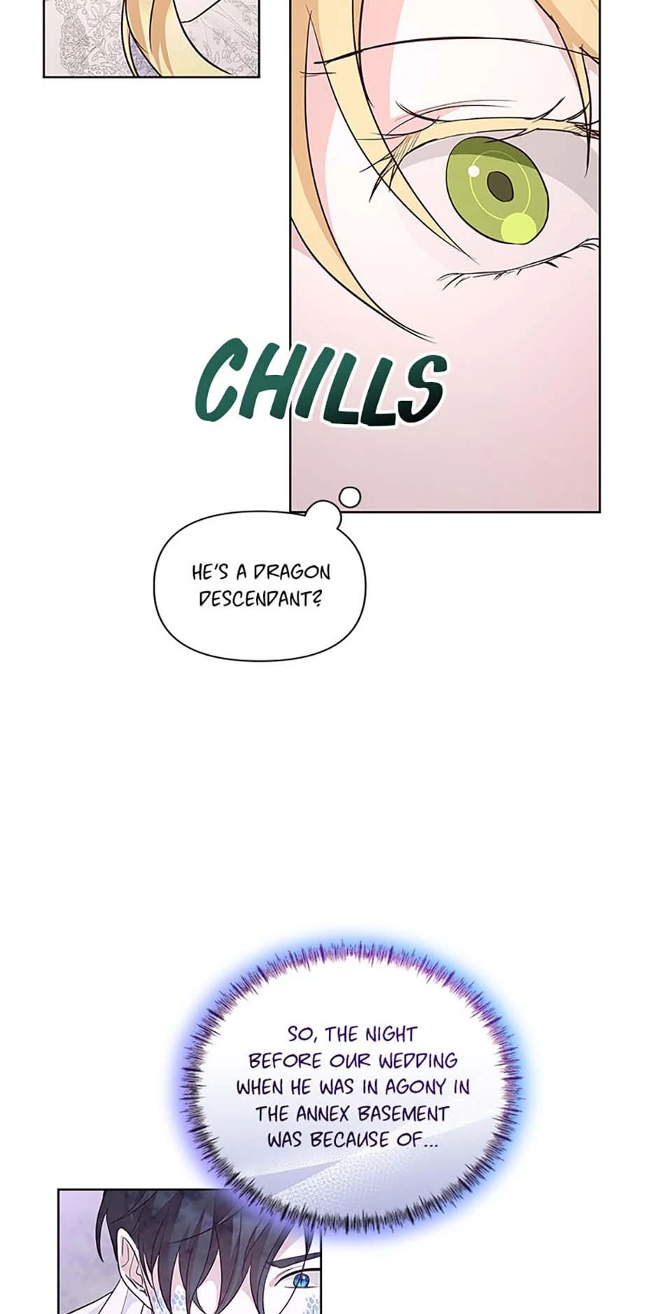 Once Married Chapter 48 - page 12