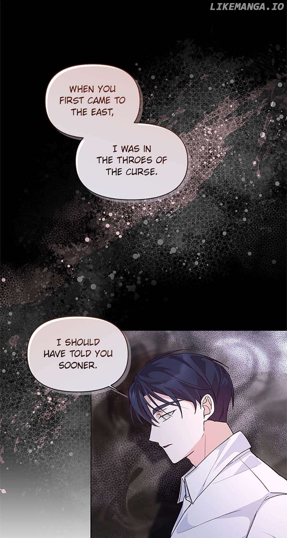Once Married Chapter 48 - page 14