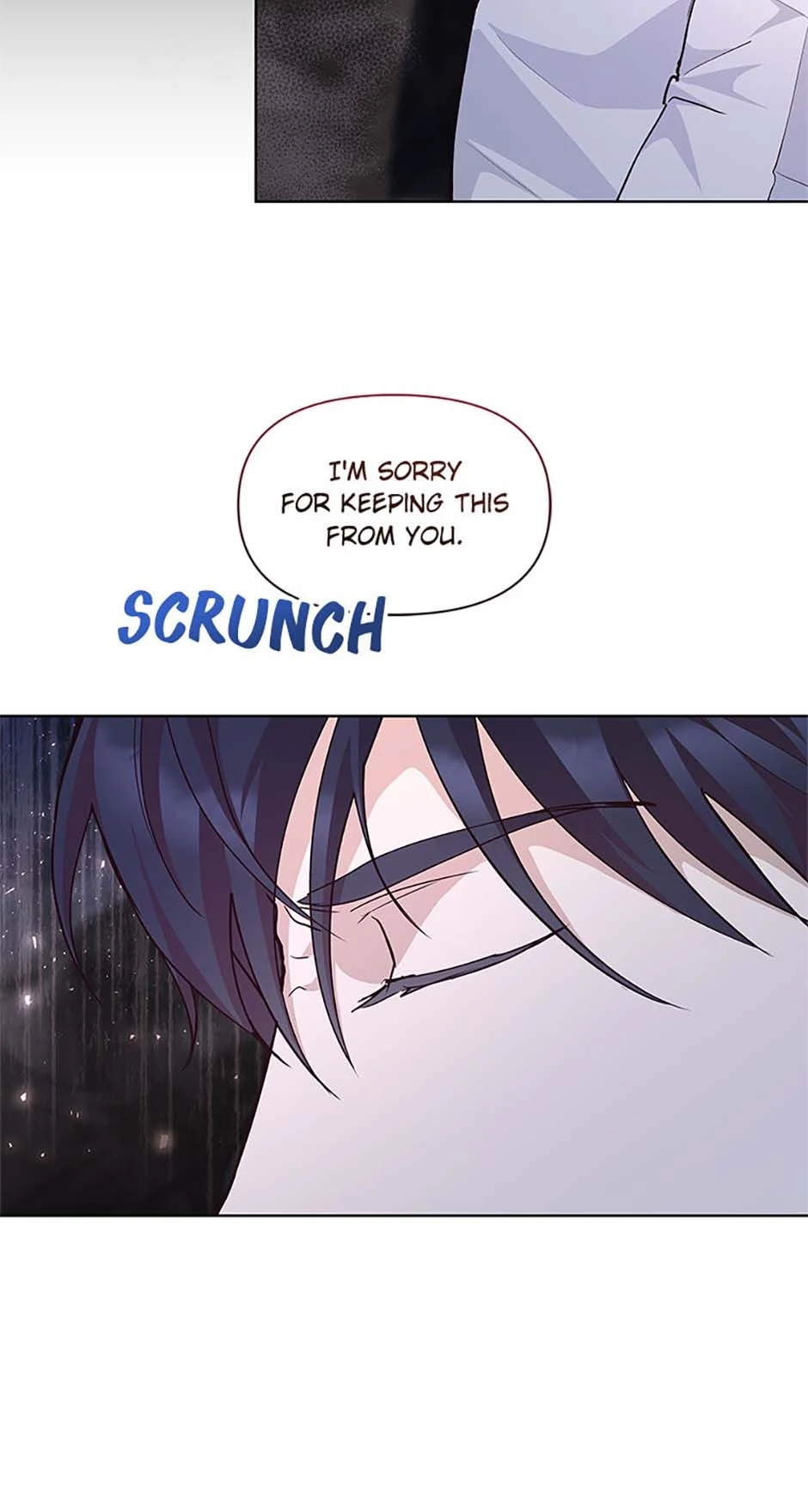 Once Married Chapter 48 - page 15