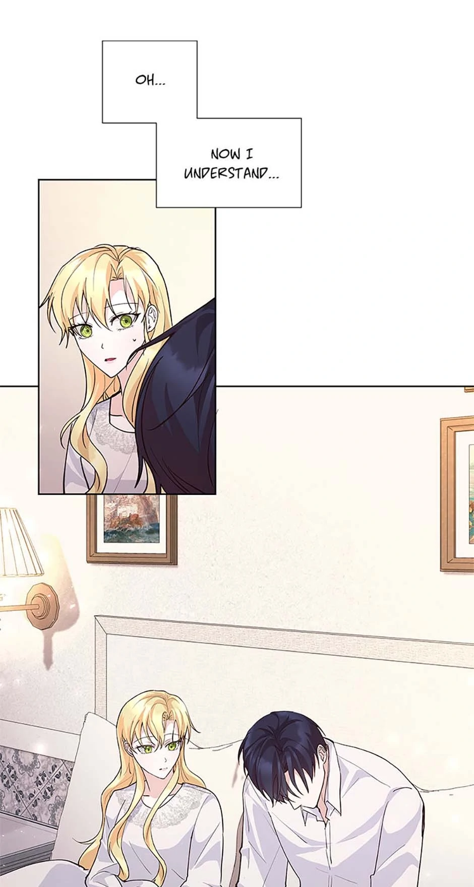 Once Married Chapter 48 - page 16