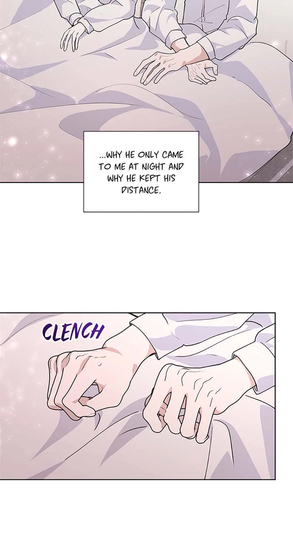 Once Married Chapter 48 - page 17