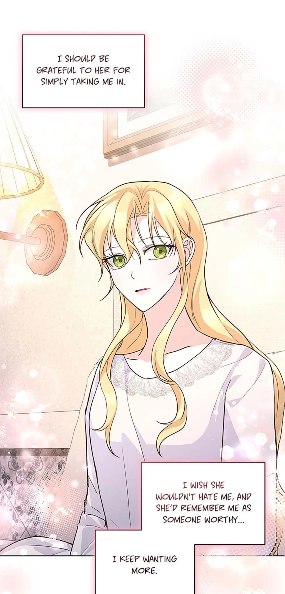 Once Married Chapter 48 - page 20
